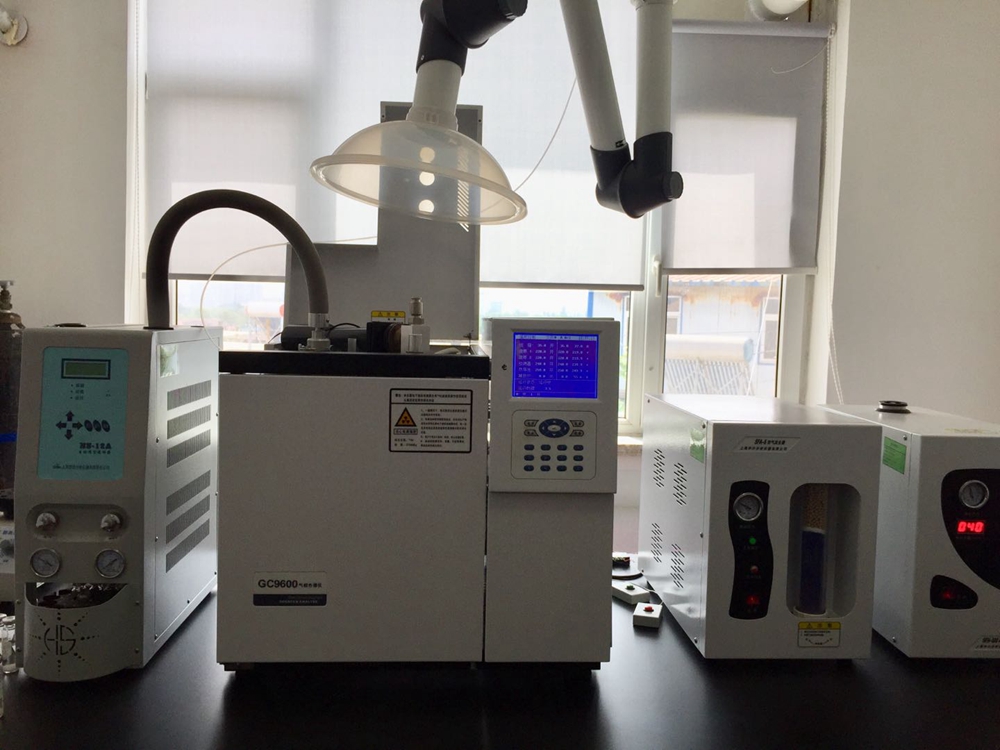 气相色谱仪